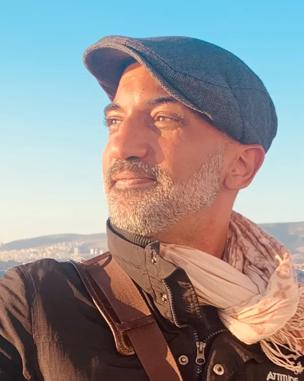 DeyaEddin Mohammad