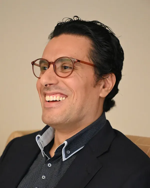 Mourad El Beji