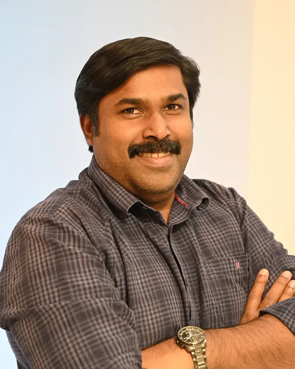 Varun Victor